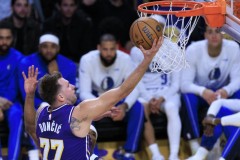 ESPN预测NBA杯赛 湖人最有可能击败雷霆