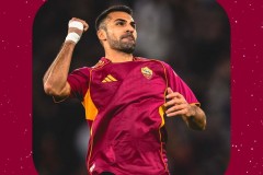 意甲罗马2-0乌迪内斯 罗马升至第二