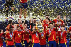 欧洲杯冠军和美洲杯冠军还比赛吗？2025南美欧洲超级杯阿根廷将对阵西班牙