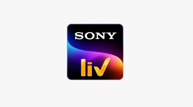 SonyLiv