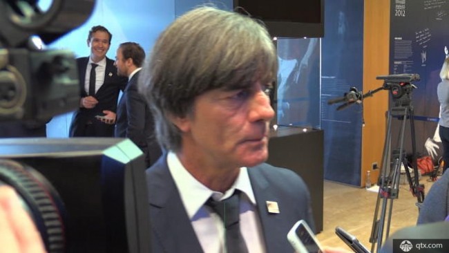 德国主帅勒夫谈2024年欧洲杯 能否执教关乎我的带队成绩