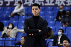 前遼寧男籃主帥楊鳴個人資料簡介 球員生涯全部效力於遼寧男籃