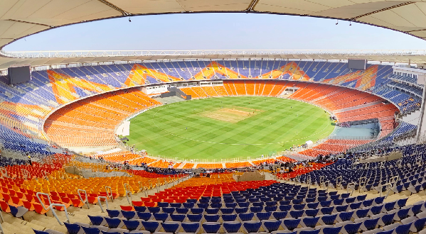 Narendra Modi Stadium