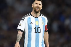 阿根廷美洲杯阵容名单 梅西将继续领衔出战