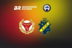 瑞典超卡爾馬vsAIK索爾納比分預測比賽結果推薦 AIK索爾納進攻乏力