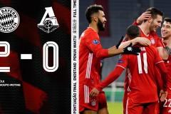 欧冠拜仁2-0莫斯科火车头 聚勒建功舒波莫廷破门