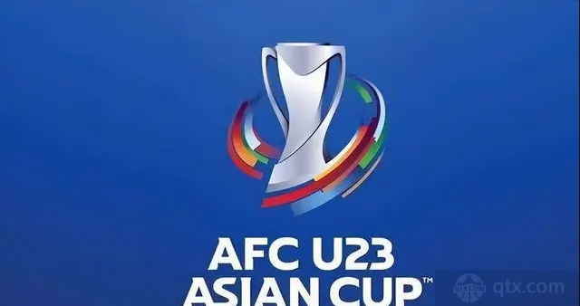 U23亚洲杯国奥队将对阵日本