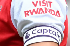 阿森纳与赞助商终止合作 协议将于2026年6月到期