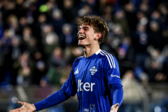 曝皇马与帕斯达成个人协议 或激活回购条款