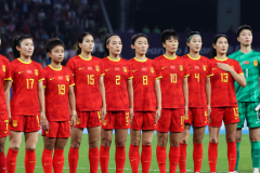 奥预赛中国女足vs朝鲜女足今晚几点开打 10月26日晚上19点35正式开打
