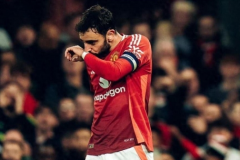 B费依旧是沙特球队明夏目标 球员冬窗预计留队