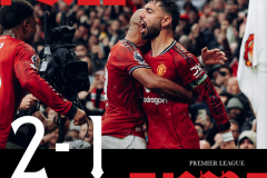 英超曼联2-1切尔西 红魔升至第9