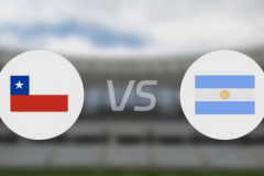 智利vs阿根廷比分預測：衛冕冠軍阿根廷力爭連勝