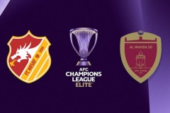 亚冠精英纳萨夫VS阿布扎比联预测分析 阿布扎比联新赛季正赛不败