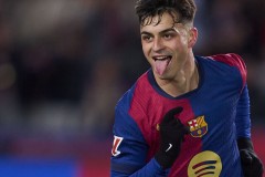 佩德里有望在下一轮联赛复出 巴萨主场对阵毕尔巴鄂