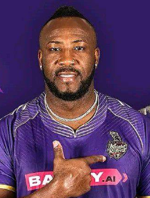 Andre Russell