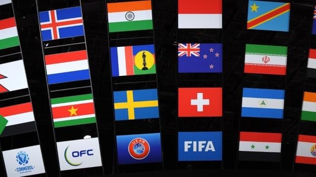国际足联有多少钱又多有钱？