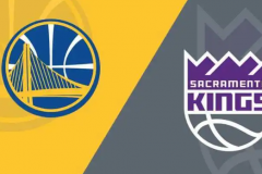 国王vs勇士NBA明日大小分预测推荐分析 勇士能否取季后赛首胜