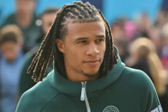 阿克拒绝加盟西汉姆联 本赛季在英超仅有8次出场