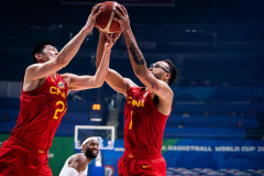 中国男篮vs菲律宾男篮预测比分前瞻分析比赛结果 冲击奥运会“搏命战”