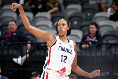 法国女篮vs塞尔维亚女篮预测分析 法国女篮实力更胜一筹