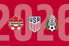 下一次世界杯是哪一年 2026年北美三国将共同举办世界杯