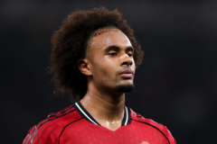 罗马签齐尔克泽取得进展 但最终决定权落在曼联手中