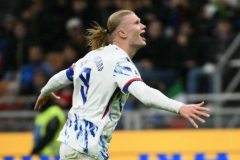 挪威足协许诺球员三成FIFA奖金 队长厄德高表示激励球员战斗力