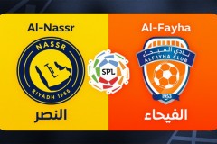 沙职利雅得胜利VS迈季迈阿宽广比赛预测 C罗连续4轮取得进球