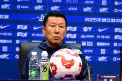 曝崔康熙将返回韩国疗养 不清楚是否归队