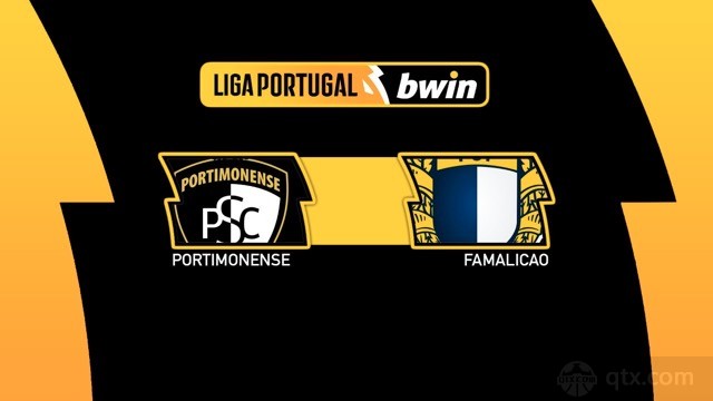 波尔蒂芒人vs法马利康