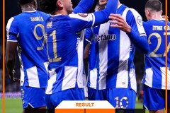 欧联杯波尔图3-0尼斯 波尔图闪击