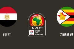 非洲杯埃及VS津巴布韦前瞻丨分析丨预测