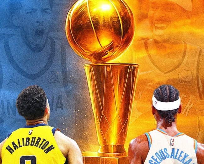 nba总决赛赛程表最新安排