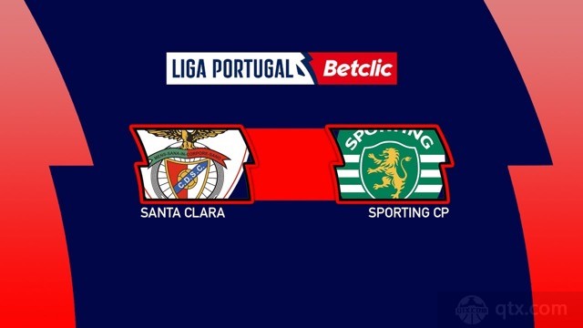 圣克拉拉vs里斯本竞技