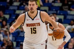 美媒评现役30大球星 约基奇领衔哈登上榜