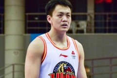 辽宁男篮交易得到姜宇星 双方尚未正式完成签约