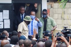 海地足协主席性侵案后续：受害者遭遇死亡威胁 主席依旧当权