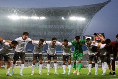 国足今夜再碰日本 久尔科维奇或启用五后卫