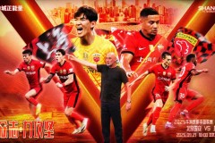 申花海港两大难题谁能破局 双双遭遇强敌