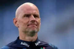 挪威与主帅索尔巴肯续约至2028年 其带领北欧海盗时隔多年重返国际大赛