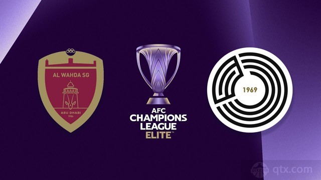 阿布扎比联VS多哈萨德