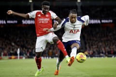 詹俊稱英超半程冠軍非槍手莫屬 夏窗引援讓人羨慕