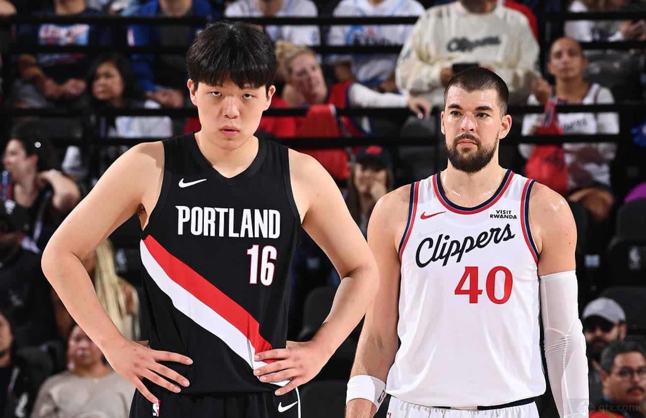 杨瀚森NBA生涯得分追平孙悦