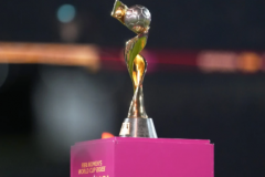 國際足聯大會將於本周在曼穀舉行 將對2027女足世界杯東道主做出投票