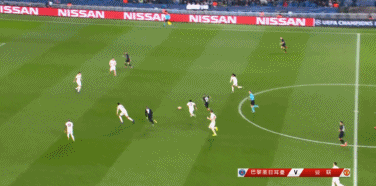 默尼耶打门