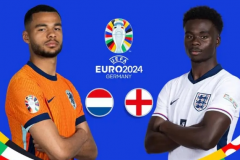 足球今日比赛预测专家分析推荐 荷兰英格兰争夺决赛名额 橙衣军团与三狮军团谁能取胜？