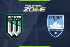 澳超西部联vs悉尼FC前瞻分析 西部联能否迎来反弹