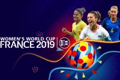 2019女足世界小组赛A组赛程 法国女足一骑绝尘