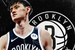曝曾凡博将代表篮网出战NBA中国赛 有望锁定双向合同